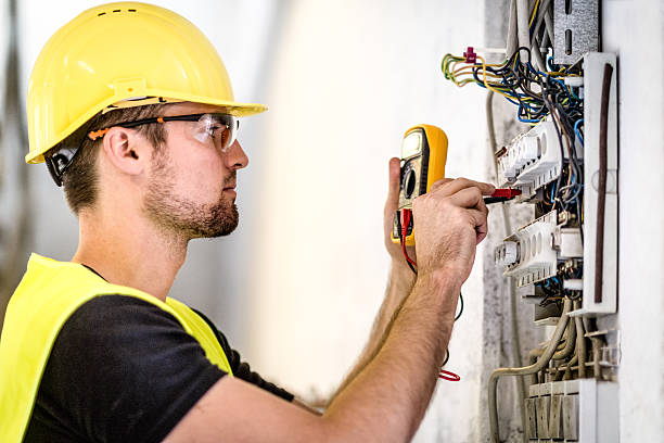 Best Emergency Electrical Repair Services  in Bren Arrow, OK