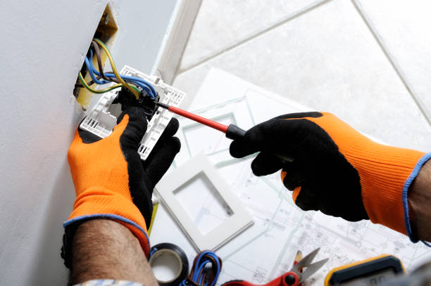 Electrical Maintenance Services in Broken Arrow, OK