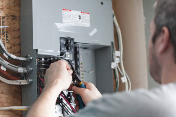 Emergency Electrical Repair Services in Broken Arrow, OK